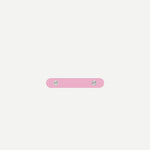 Sabre Paris Chopsticks rest Bistrot solid