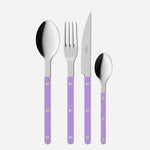 Sabre Paris 4 pieces cutleryset  Bistrot Solid