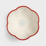 Klevering Bowl folks all set of 4