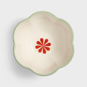 Klevering Bowl folks all set of 4