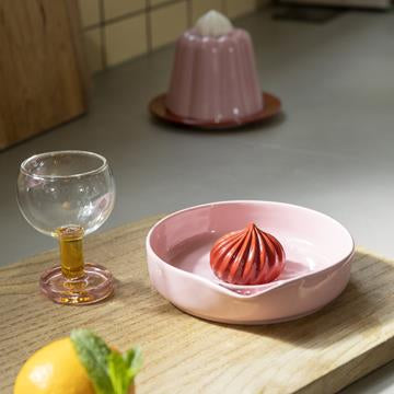 Klevering squeezer