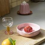 Klevering squeezer