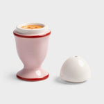 Klevering Salt& pepper egg