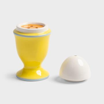 Klevering Salt& pepper egg