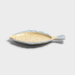 Klevering Platter plaice