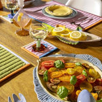 Klevering Platter plaice
