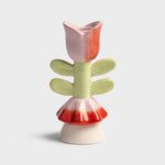 Klevering candle holder Blume large