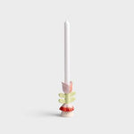 Klevering candle holder Blume large