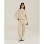 Malbon DELILAH SWEATSHIRT - DOVE GREY