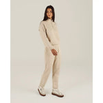 Malbon DELILAH SWEATSHIRT - DOVE GREY