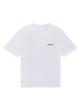 Malbon BERMUDA BALDWIN TEE