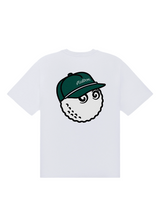 Malbon BERMUDA BALDWIN TEE