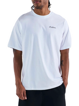 Malbon BERMUDA BALDWIN TEE