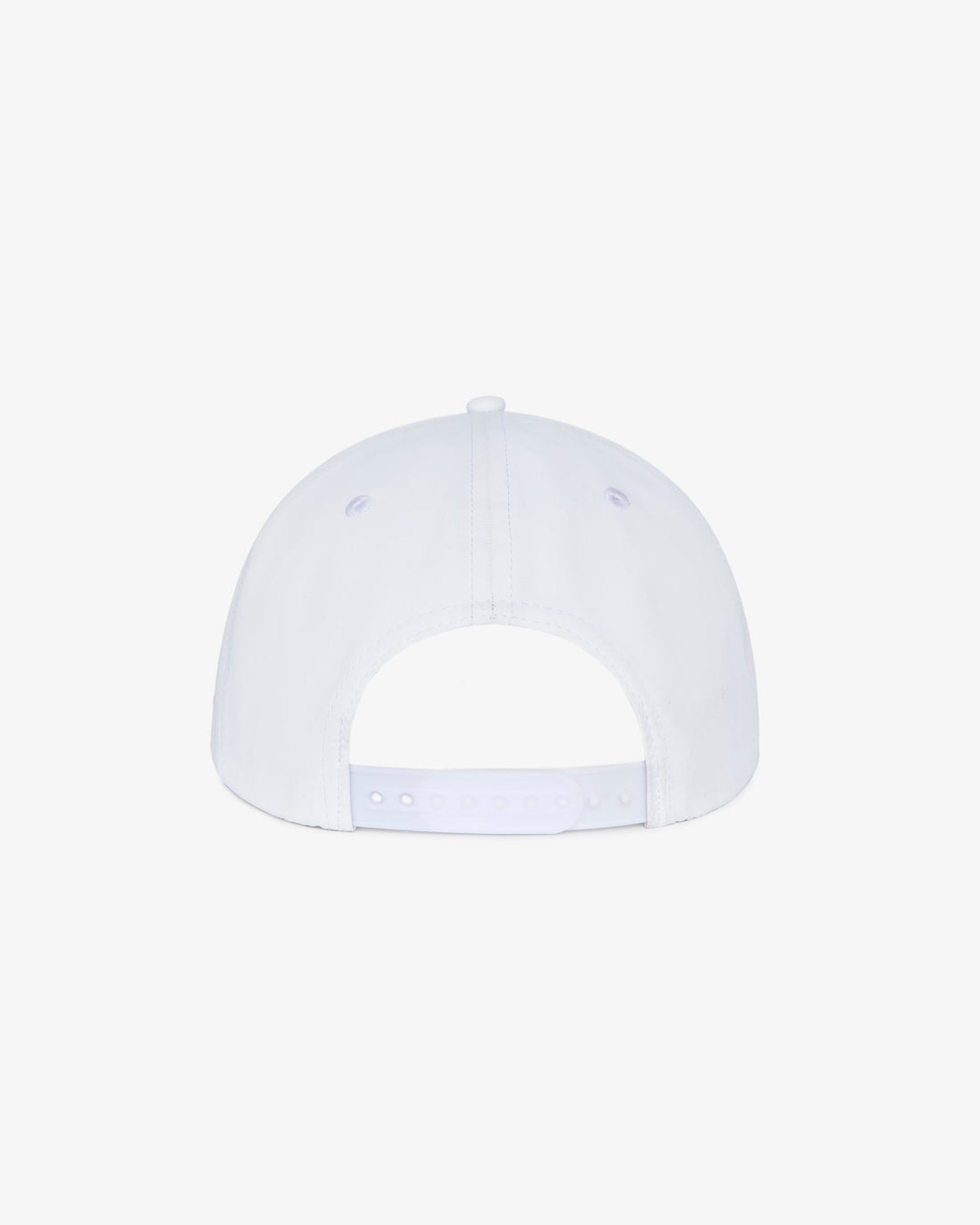 Malbon CAPTAIN MALBON ROPE HAT white