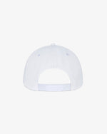 Malbon CAPTAIN MALBON ROPE HAT white
