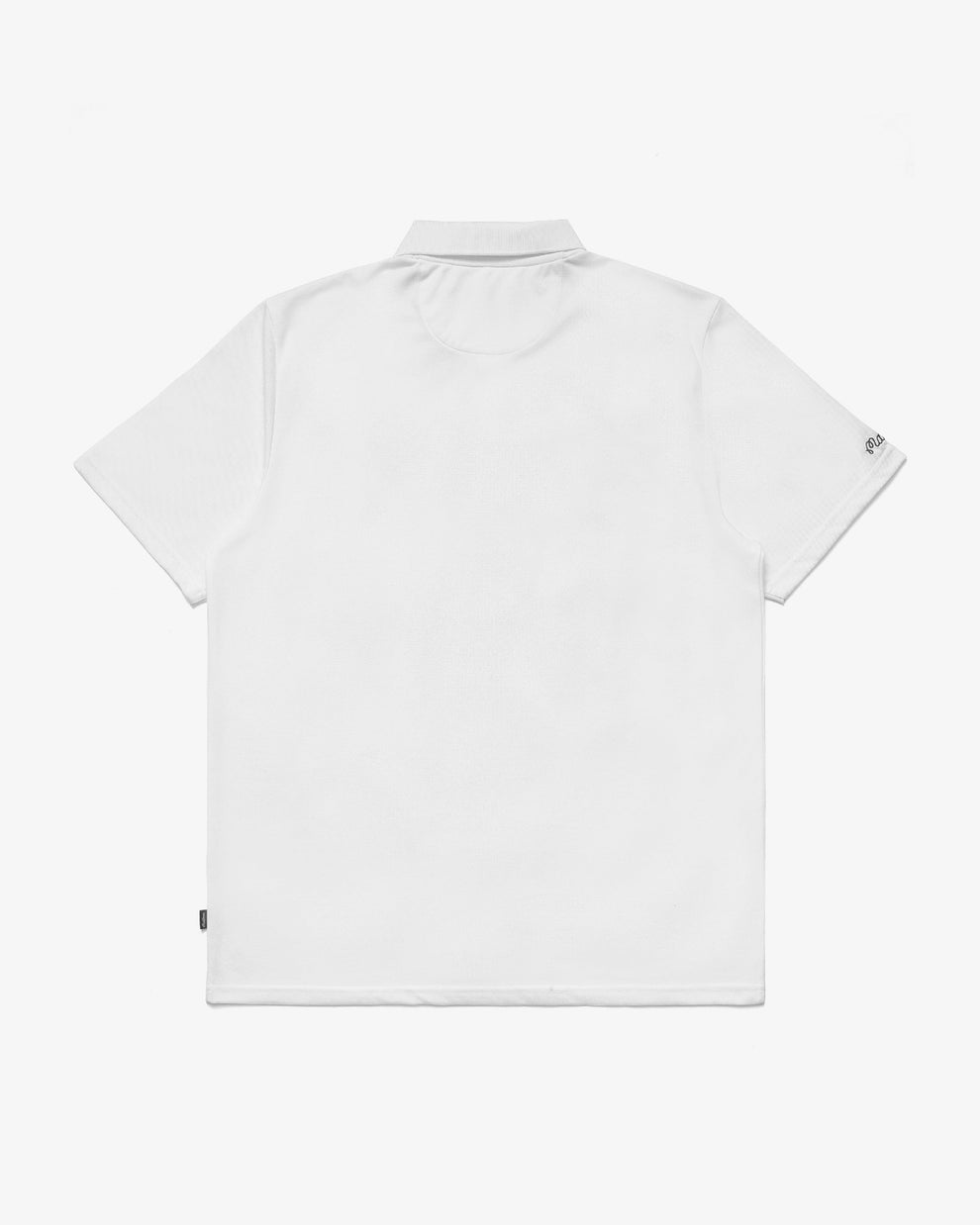 Malbon COOPER CORE POLO
WHITE