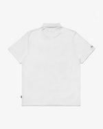 Malbon COOPER CORE POLO
WHITE